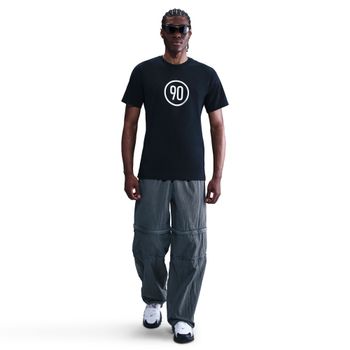Футболка Nike M NK TEE TOTAL 90 2 чоловіча - 2