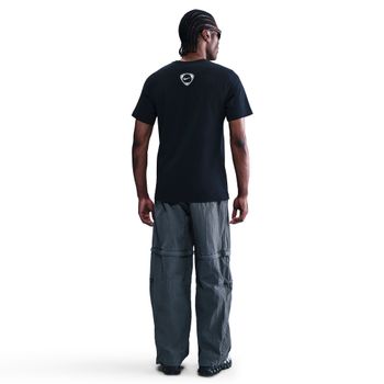 Футболка Nike M NK TEE TOTAL 90 2 чоловіча - 3