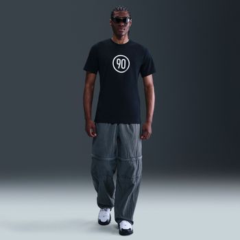 Футболка Nike M NK TEE TOTAL 90 2 чоловіча - 8