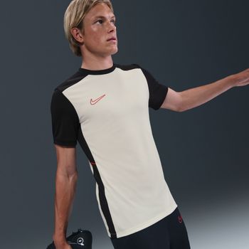 Футболка Nike M NK DF ACD25 SS TOP BR чоловіча - 11
