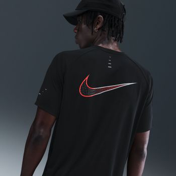Футболка Nike M NK DFADV ENRGY STRIDE SS TOP чоловіча - 10