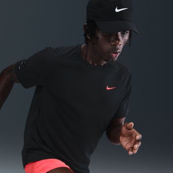Футболка Nike M NK DFADV ENRGY STRIDE SS TOP чоловіча - 11