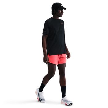 Футболка Nike M NK DFADV ENRGY STRIDE SS TOP чоловіча - 2