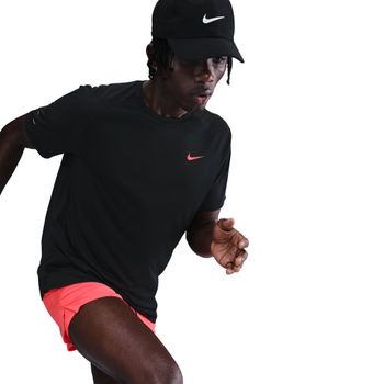 Футболка Nike M NK DFADV ENRGY STRIDE SS TOP чоловіча - 5