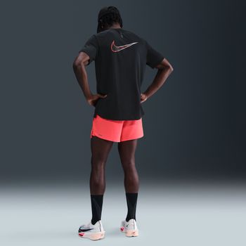 Футболка Nike M NK DFADV ENRGY STRIDE SS TOP чоловіча - 6