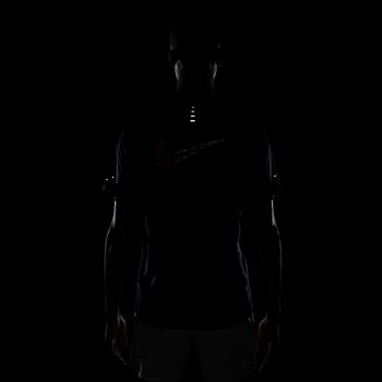 Футболка Nike M NK DFADV ENRGY STRIDE SS TOP чоловіча - 8