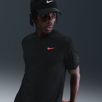 Футболка Nike M NK DFADV ENRGY STRIDE SS TOP чоловіча - 9
