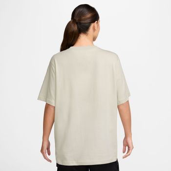 Футболка Nike W NSW TEE ESSNTL LBR жіноча - 2