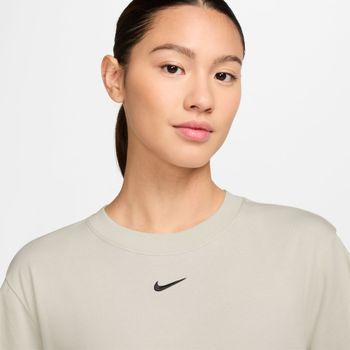 Футболка Nike W NSW TEE ESSNTL LBR жіноча - 3