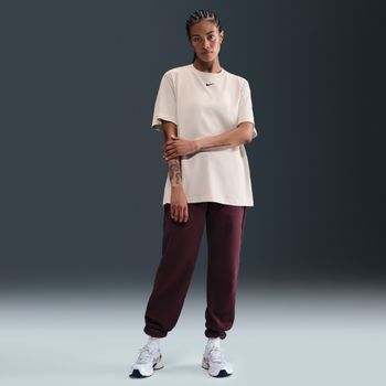 Футболка Nike W NSW TEE ESSNTL LBR жіноча - 5