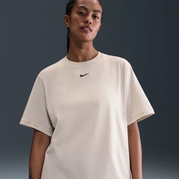 Футболка Nike W NSW TEE ESSNTL LBR жіноча - 6
