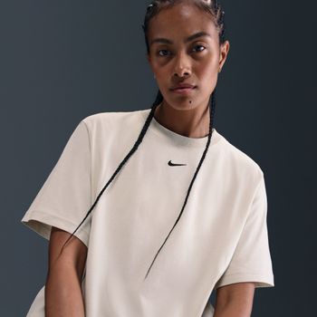 Футболка Nike W NSW TEE ESSNTL LBR жіноча - 8