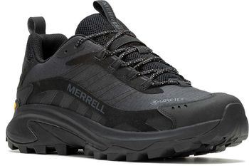 Кроссовки Merrell MOAB SPEED 2 GORE-TEX мужские - 3