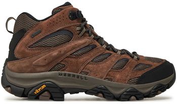 Ботинки Merrell MOAB 3 MID GTX мужские - фото