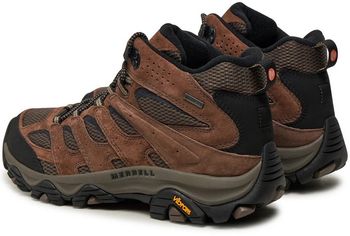 Ботинки Merrell MOAB 3 MID GTX мужские - 2