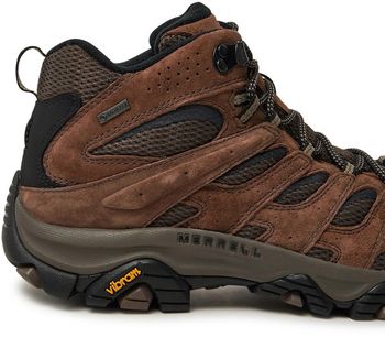 Ботинки Merrell MOAB 3 MID GTX мужские - 5