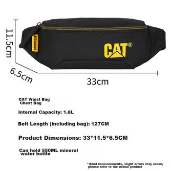 Сумка CAT THE PROJECT - 7