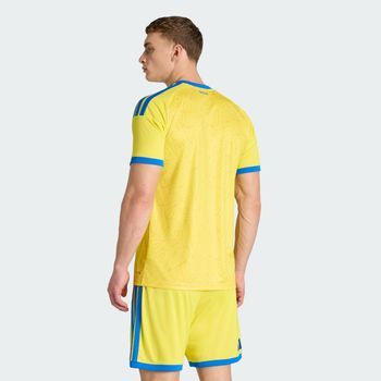 Футболка Adidas UAF H JSY BYELLO чоловіча - 2