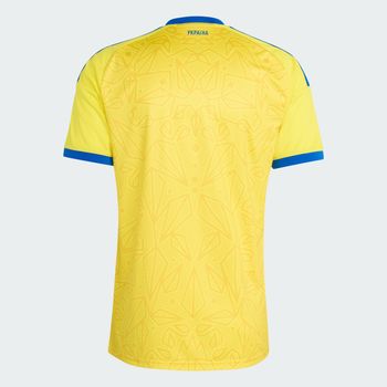 Футболка Adidas UAF H JSY BYELLO чоловіча - 8