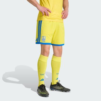 Шорти Adidas UAF H SHO BYELLO чоловічі - 1