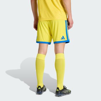Шорти Adidas UAF H SHO BYELLO чоловічі - 2
