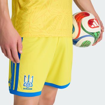 Шорти Adidas UAF H SHO BYELLO чоловічі - 3