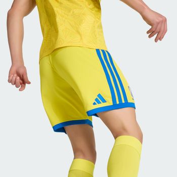 Шорти Adidas UAF H SHO BYELLO чоловічі - 4