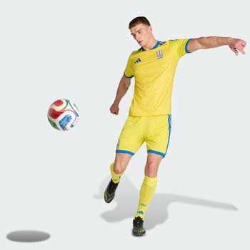 Шорти Adidas UAF H SHO BYELLO чоловічі - 6