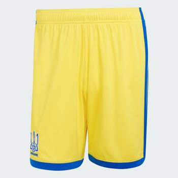 Шорти Adidas UAF H SHO BYELLO чоловічі - 7