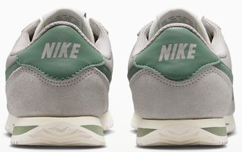 Кроссовки Nike NIKE CORTEZ TXT BG для девочки - 3
