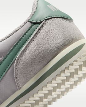 Кроссовки Nike NIKE CORTEZ TXT BG для девочки - 7