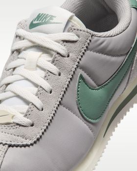 Кроссовки Nike NIKE CORTEZ TXT BG для девочки - 8