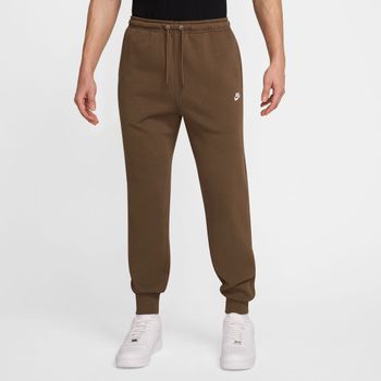 Штани Nike M NK CLUB BB JOGGER чоловічі - 3