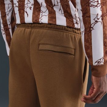 Штани Nike M NK CLUB BB JOGGER чоловічі - 3
