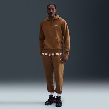 Штани Nike M NK CLUB BB JOGGER чоловічі - 6