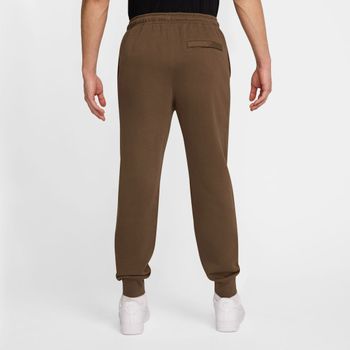 Штани Nike M NK CLUB BB JOGGER чоловічі - 8