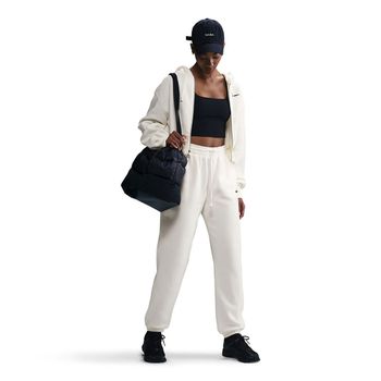 Брюки Nike W NSW PHNX FLC HR OS PANT 2 женские - 4