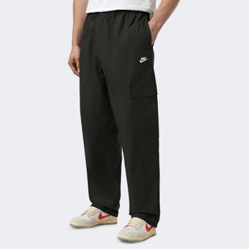 Штани Nike M NK CLUB WVN CARGO PANT CLCTN чоловічі - 2