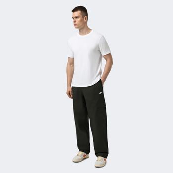 Штани Nike M NK CLUB WVN CARGO PANT CLCTN чоловічі - 4