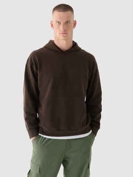 Джемпер 4F SWEATSHIRT  M1310 мужской - 2