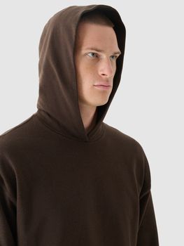 Джемпер 4F SWEATSHIRT  M1310 мужской - 3