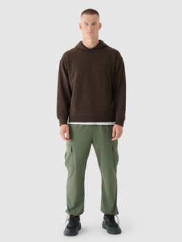 Джемпер 4F SWEATSHIRT  M1310 мужской - 6