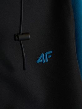 Джемпер 4F FLEECE  F465 жіночий - 6