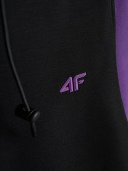 Джемпер 4F FLEECE  F465 жіночий - 4