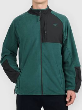 Джемпер 4F FLEECE  M480 чоловічий - 3