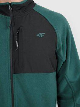 Джемпер 4F FLEECE  M480 чоловічий - 3