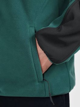 Джемпер 4F FLEECE  M480 чоловічий - 4