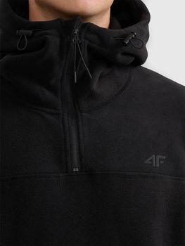 Джемпер 4F FLEECE  M482 мужской - 3