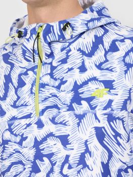 Джемпер 4F FLEECE  M483 мужской - 4