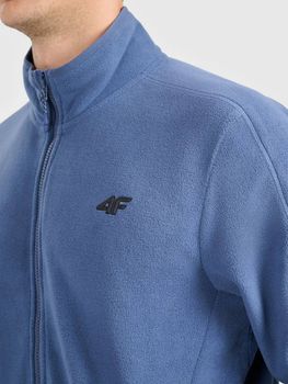 Джемпер 4F FLEECE  M511 чоловічий - 4